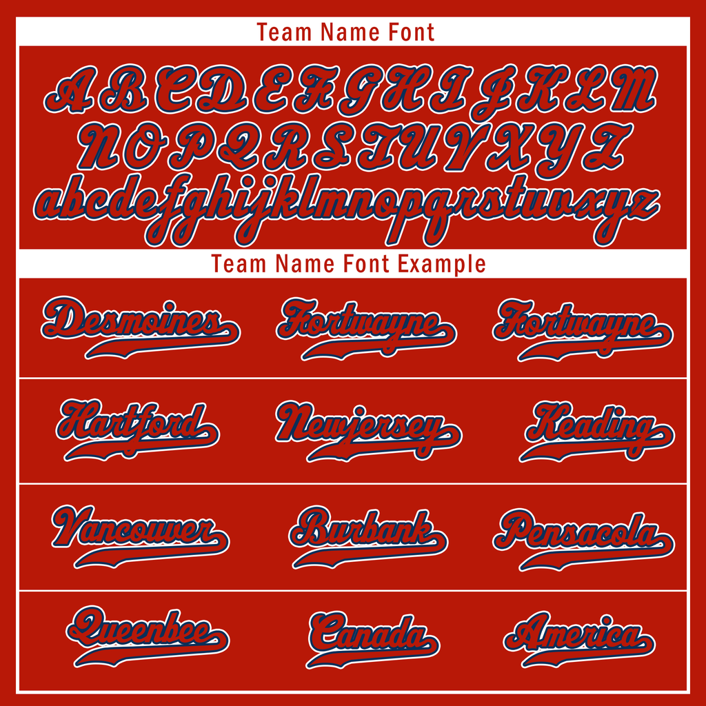Custom Red Classic Style Red Personalized Authentic Baseball Jersey BSBJ01-bd0fab7