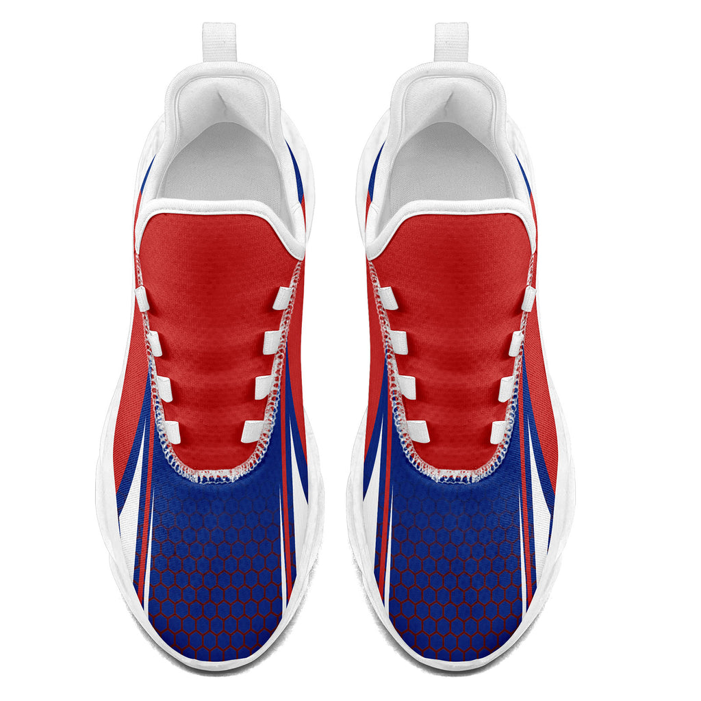 Custom Maxsoul Shoes Personalized Sneaker FN003-E025022-6