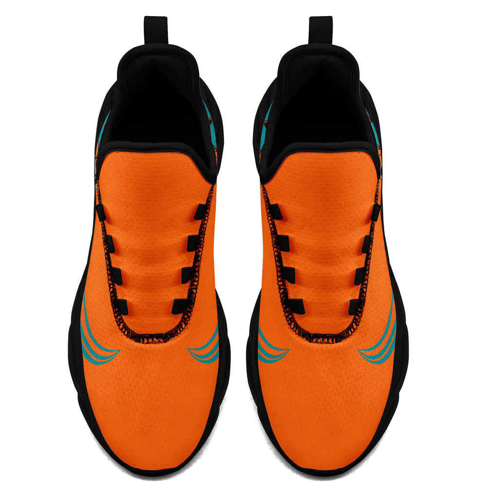 Custom MaxSoul Shoes Personalized MS-bd0b00d7-e