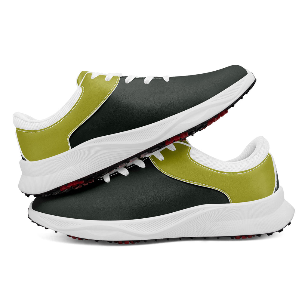 Custom Premium Golf Performance Shoes Personalized Sneaker FN062-D020344-7