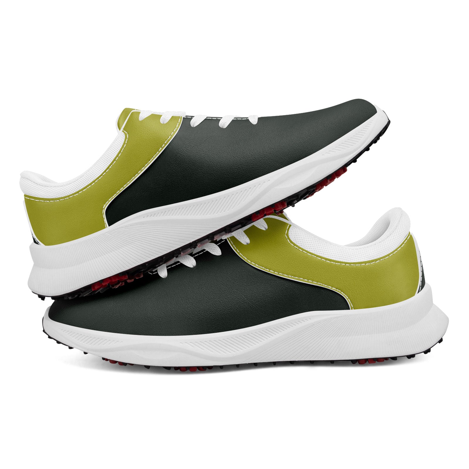 Custom Premium Golf Performance Shoes Personalized Sneaker FN062-D020344-7