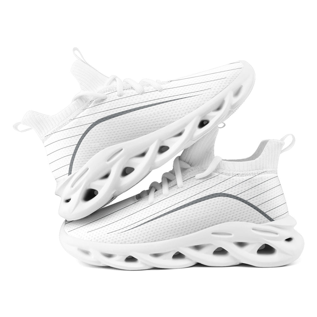 Custom MaxSoul Shoes and Hat Combo Offer Personalized Combo ZH-D020238-8