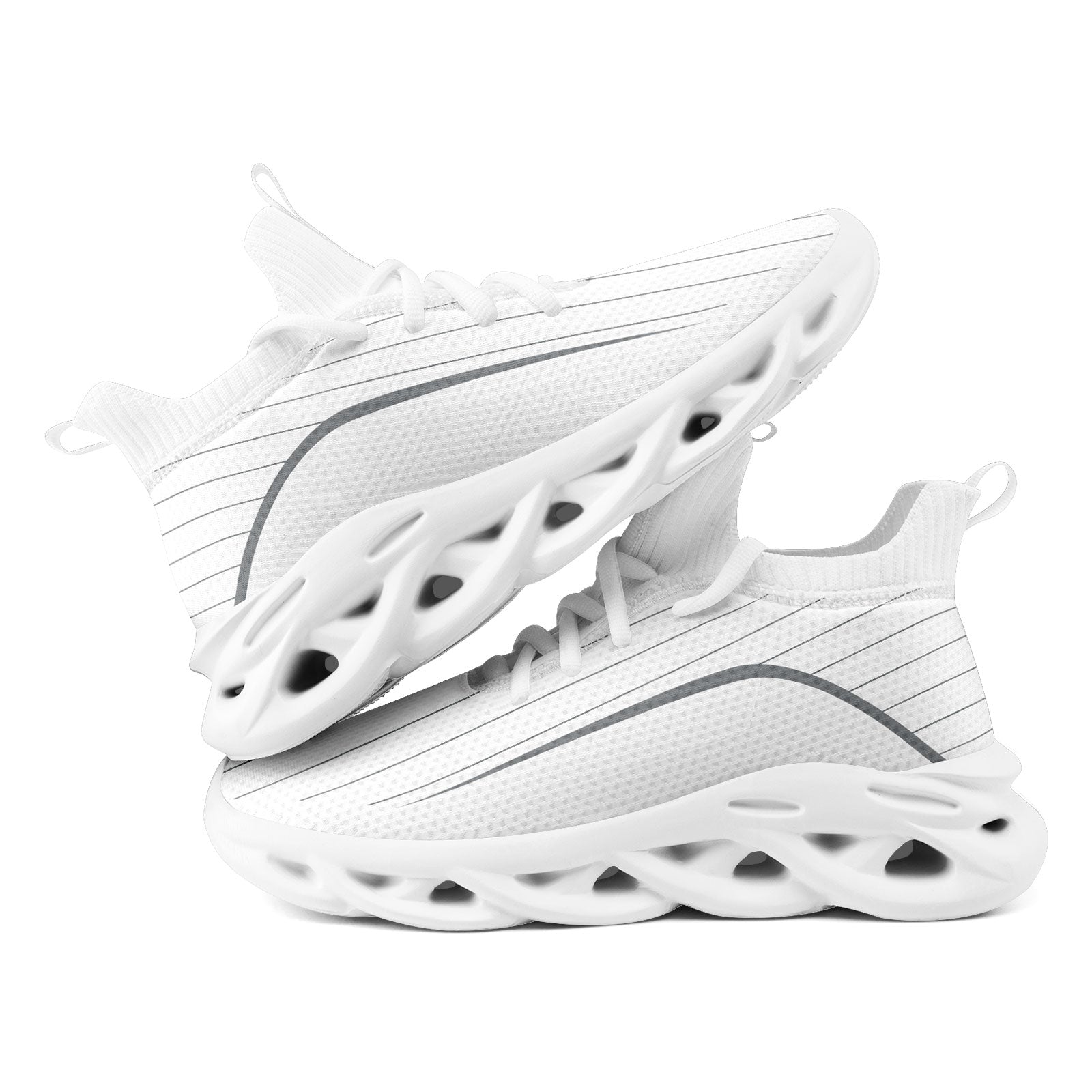 Custom MaxSoul Shoes and Hat Combo Offer Personalized Combo ZH-D020238-8
