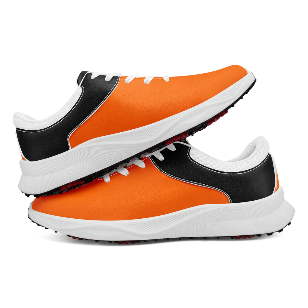 Custom Premium Golf Performance Shoes Personalized Sneaker FN062-D020344-13