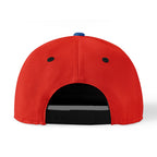 Custom Hat Sport Design Cap Stitched Adjustable Personalized YW061-E025019-29