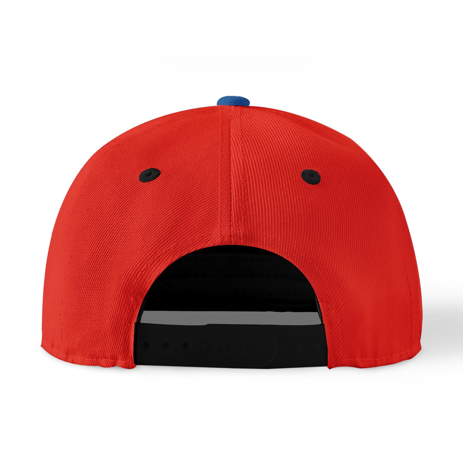 Custom Hat Sport Design Cap Stitched Adjustable Personalized YW061-E025019-29