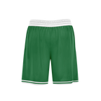 Custom Green Classic Style Sports Uniform Basketball Jersey BBJ01-bd0a700a