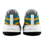 Custom Blue Black Florida Shoes Personalized Sneaker FN038-D023003-16 Custom Online
