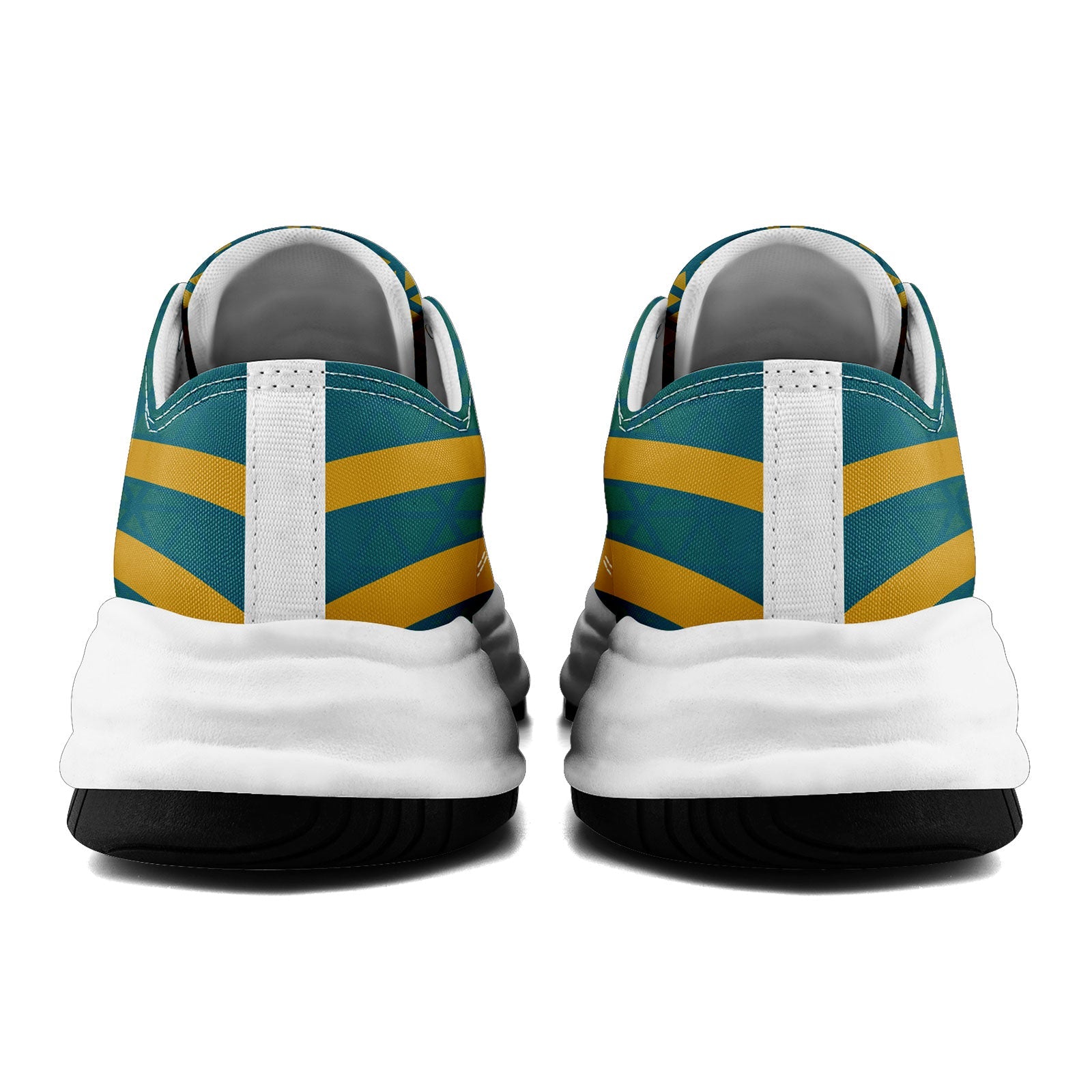 Custom Blue Black Florida Shoes Personalized Sneaker FN038-D023003-16 Custom Online