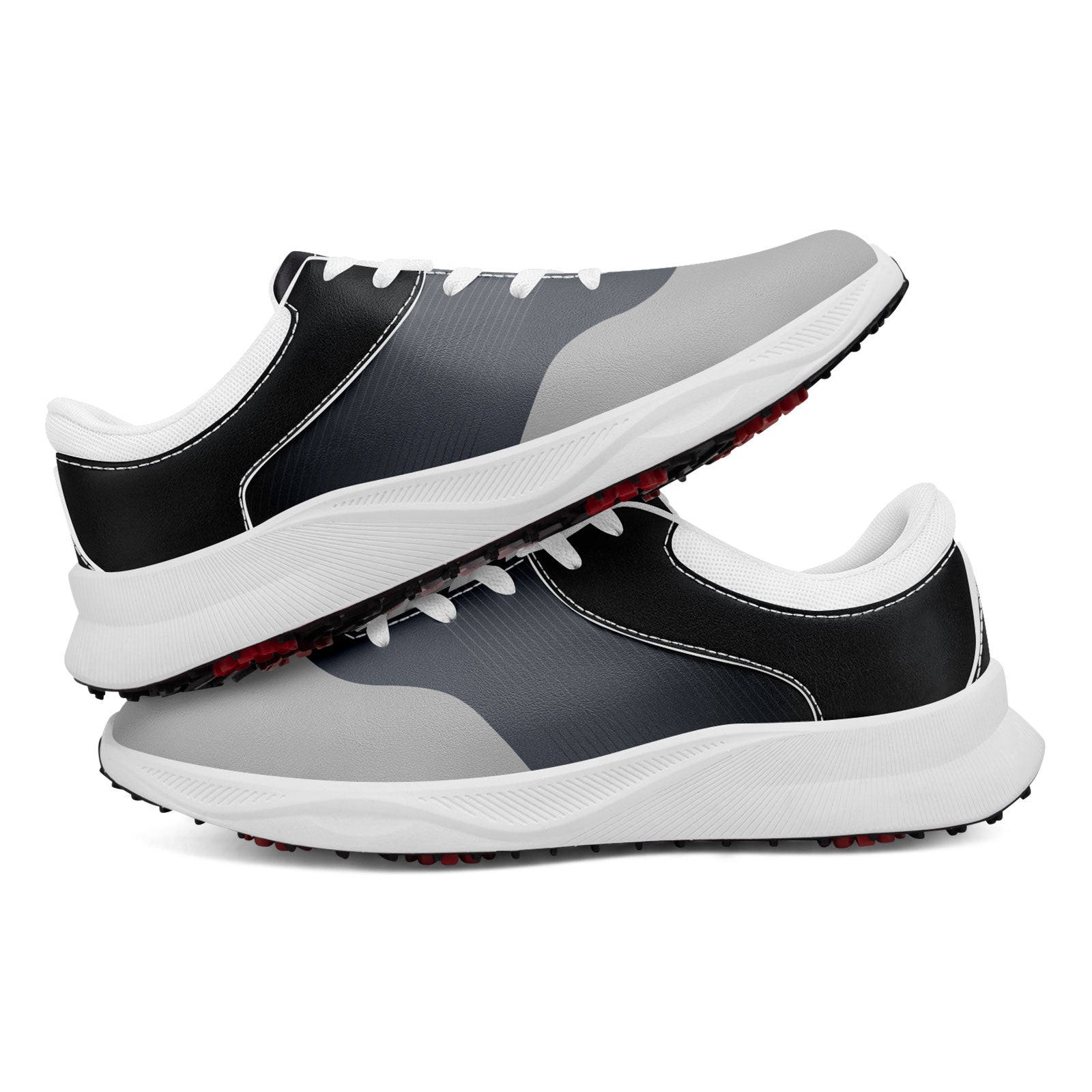 Custom Premium Golf Performance Shoes Personalized Sneaker FN062-D020344-19