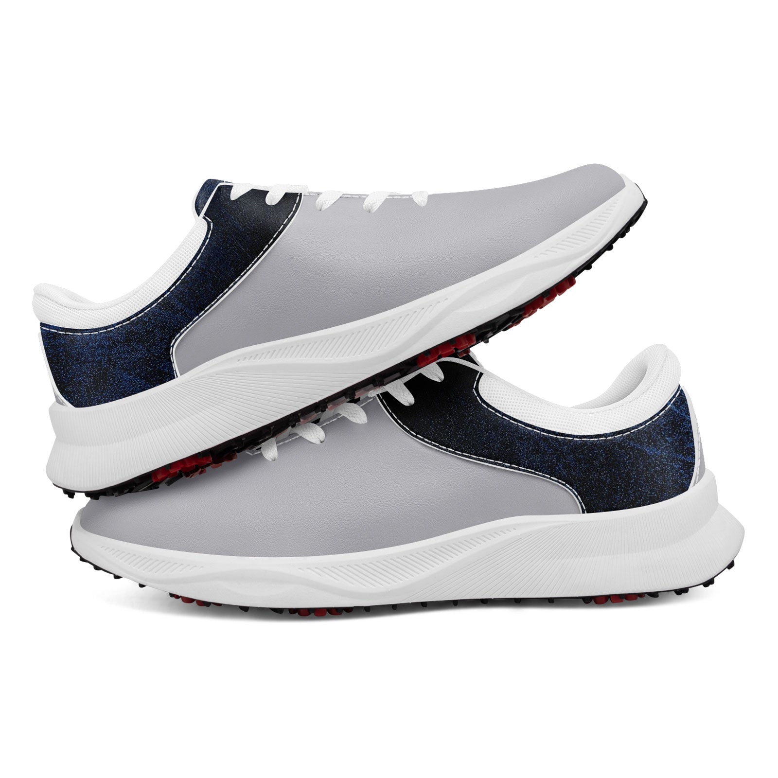 Custom Premium Golf Performance Shoes Personalized Sneaker FN062-D020344-17