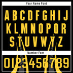 Custom Pennsylvania Personalized Authentic Baseball Jersey BSBJ01-E06042-22Q