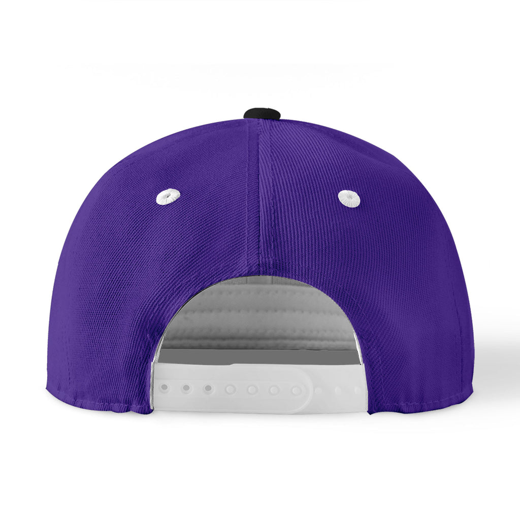 Custom Hat Sport Design Cap Stitched Adjustable Personalized YW061-D028016-12