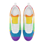 Custom Premium Golf Performance Shoes Personalized Sneaker FN070-E020003-4