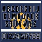 Custom Baseball Jersey and Hat Combo Offer Personalized Combo ZH-E023021-20