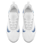 Custom White Jersey MaxSoul Shoes and Hat Combo Offer Personalized ZH-bd0b00e0-ab