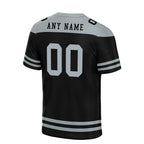 Custom Las Vegas Personalized Authentic Football Jersey FBJ02-E0607-15