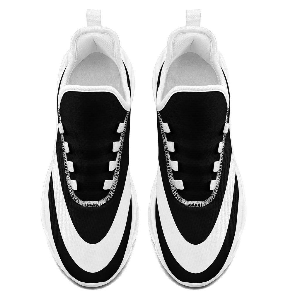 Custom Maxsoul Shoes Personalized Sneaker FN003-E020109-14