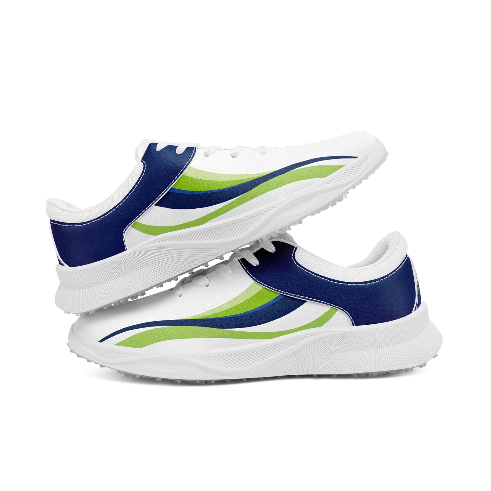 Custom Premium Golf Performance Shoes Personalized Sneaker FN062-E0605-3