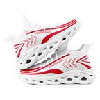 Custom MaxSoul Shoes and Hat Combo Offer Personalized Combo ZH-D023027-13