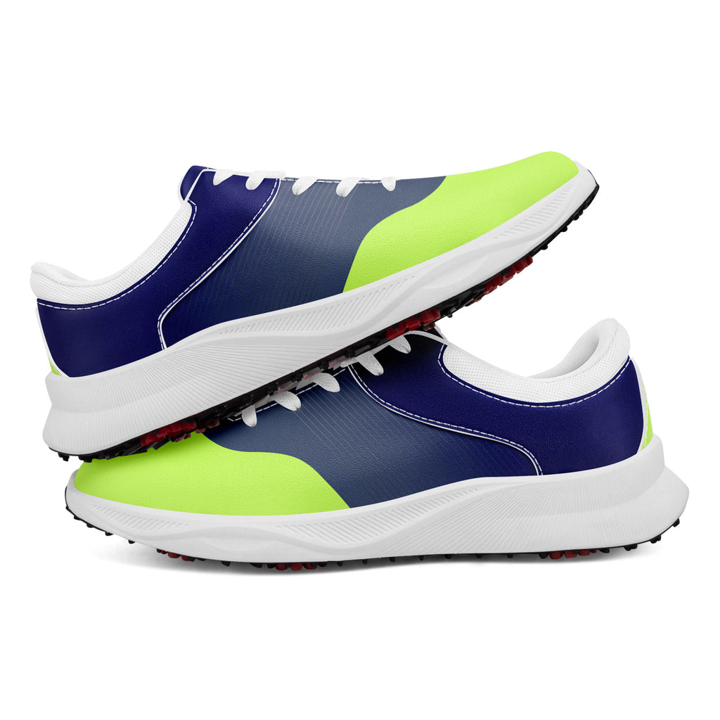 Custom Premium Golf Performance Shoes Personalized Sneaker FN062-D020344-20