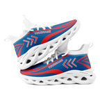 Custom MaxSoul Shoes and Hat Combo Offer Personalized Combo ZH-D023027-2