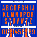 Custom New York Personalized Authentic Baseball Jersey BSBJ01-E06042-19Q