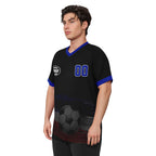 Custom France 2026 World Cup Football Shirt Customized Soccer Jersey for Fans Add Your Name & Number FZ190-F025083-5