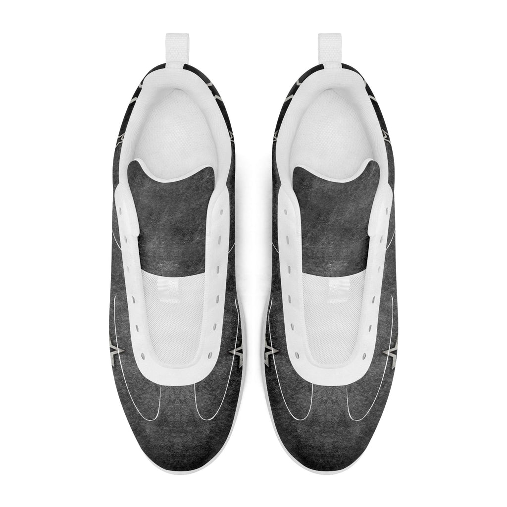 Custom Premium Golf Performance Shoes Personalized Sneaker FN070-E020003-6
