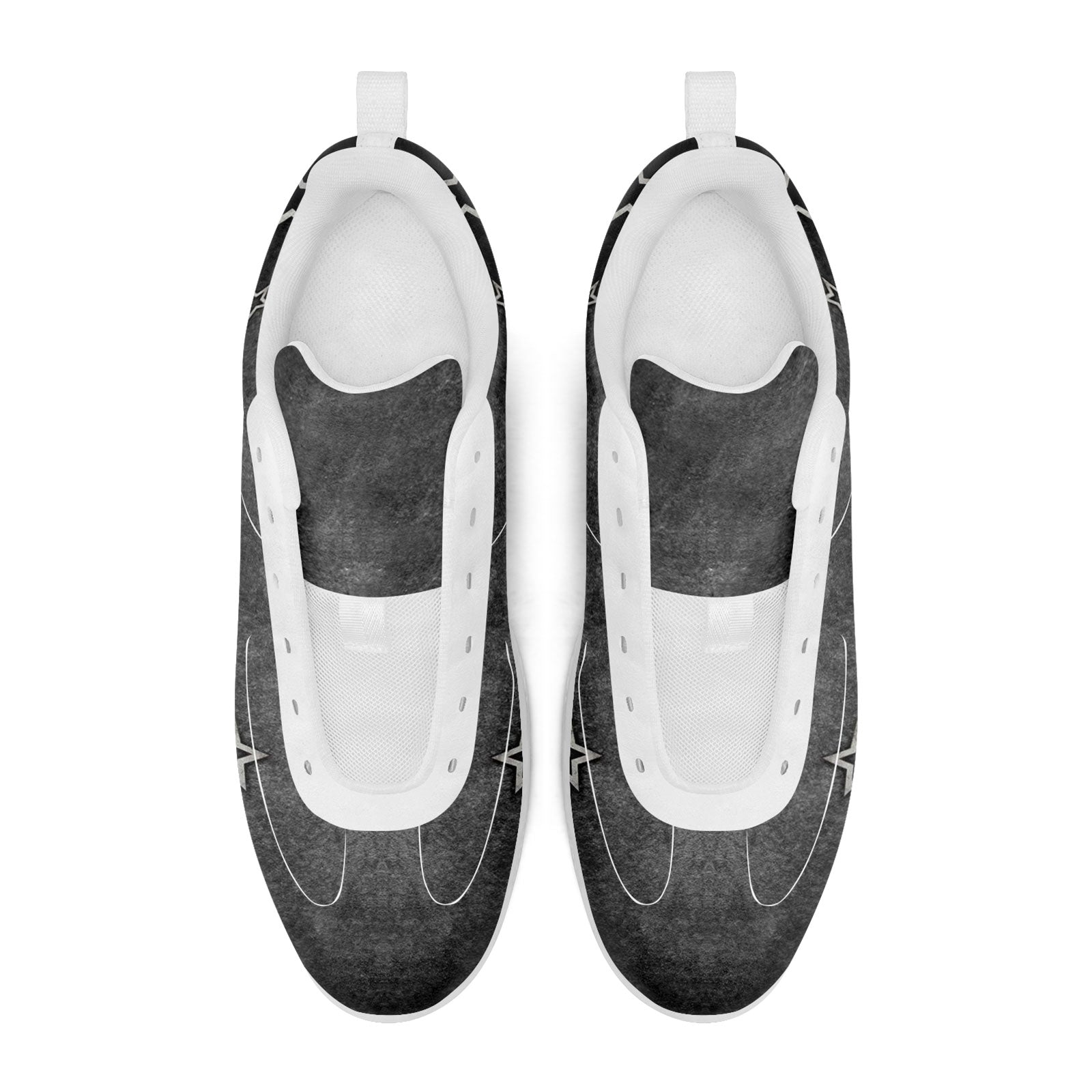 Custom Premium Golf Performance Shoes Personalized Sneaker FN070-E020003-6