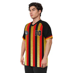 Custom Germany 2026 World Cup Football Shirt Customized Soccer Jersey for Fans Add Your Name & Number FZ190-F025070-8