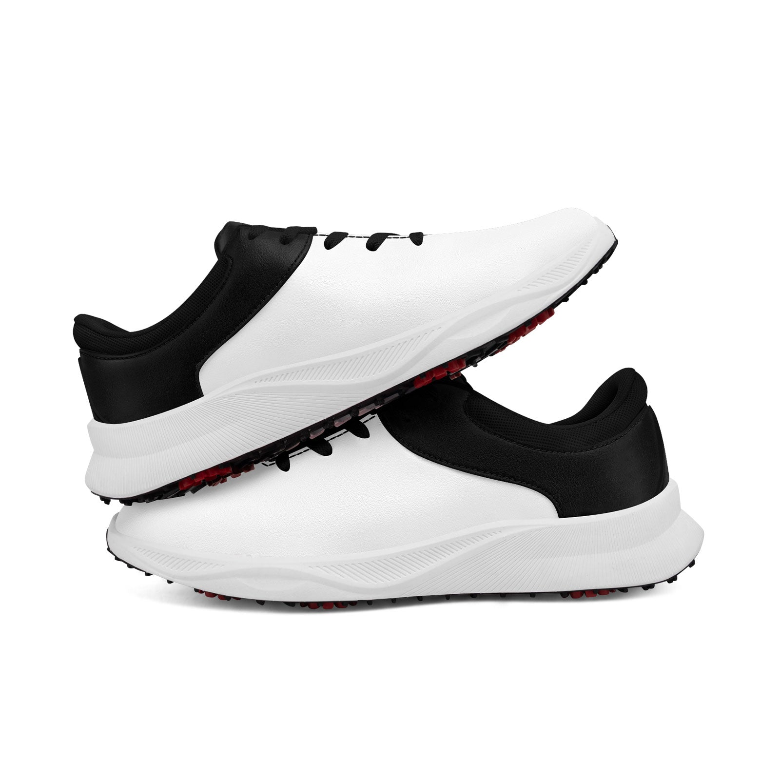 Custom Premium Golf Performance Shoes Personalized Sneaker FN062-E020086-9