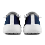 Custom Dallas Blue White Shoes Personalized Sneaker FN018-D020278-9 Custom Online