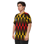 Custom Germany 2026 World Cup Football Shirt Customized Soccer Jersey for Fans Add Your Name & Number FZ190-F027096-9