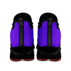 Custom Purple Pink Maxsoul Shoes Personalized Sneaker FN003XD-D020391-22