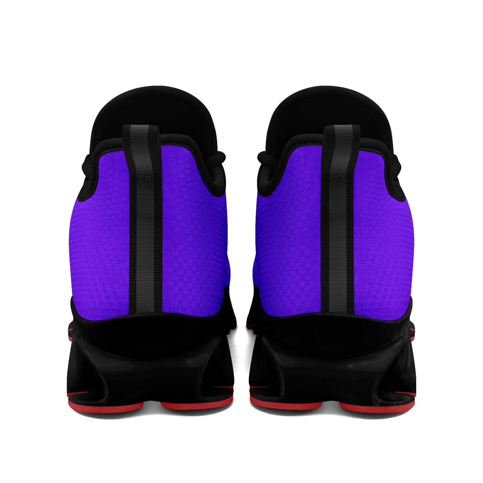 Custom Purple Pink Maxsoul Shoes Personalized Sneaker FN003XD-D020391-22