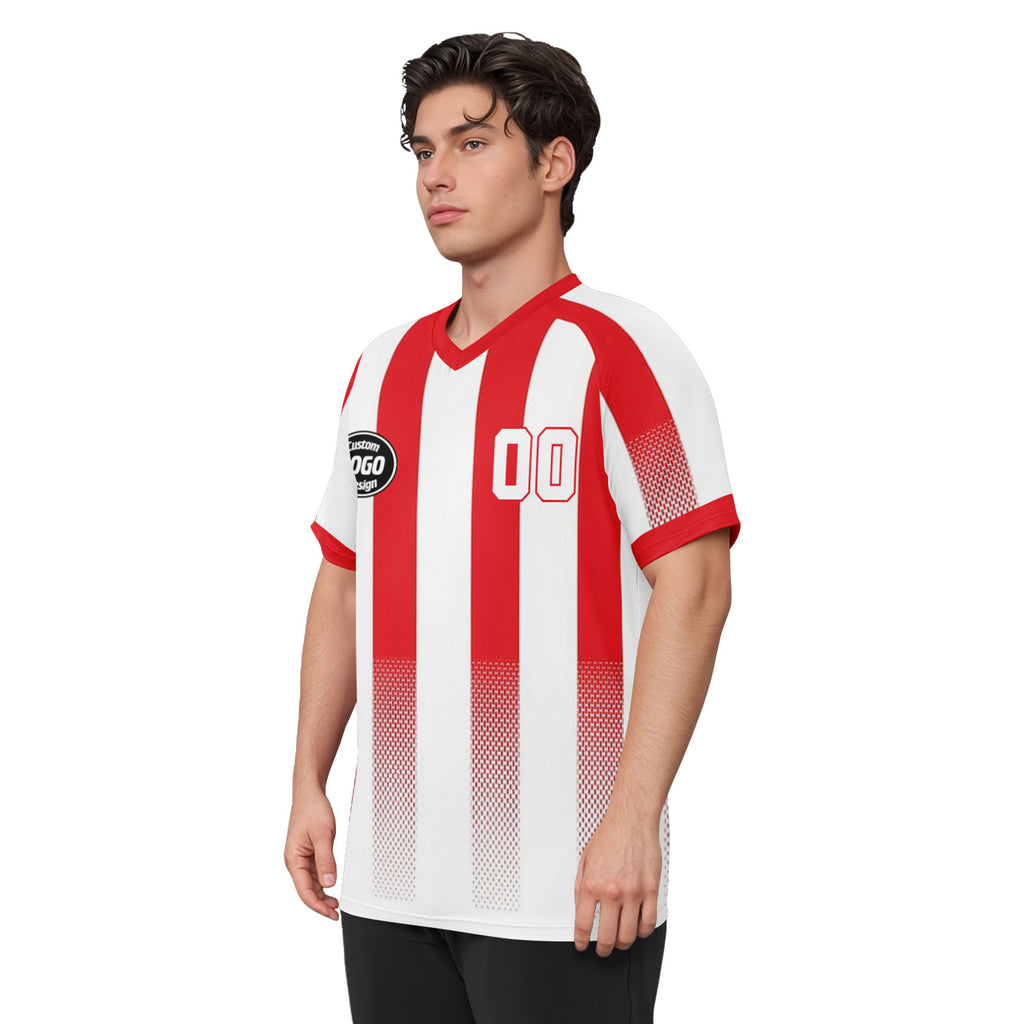 Custom Japan 2026 World Cup Football Shirt Customized Soccer Jersey for Fans Add Your Name & Number FZ190-F025088-5