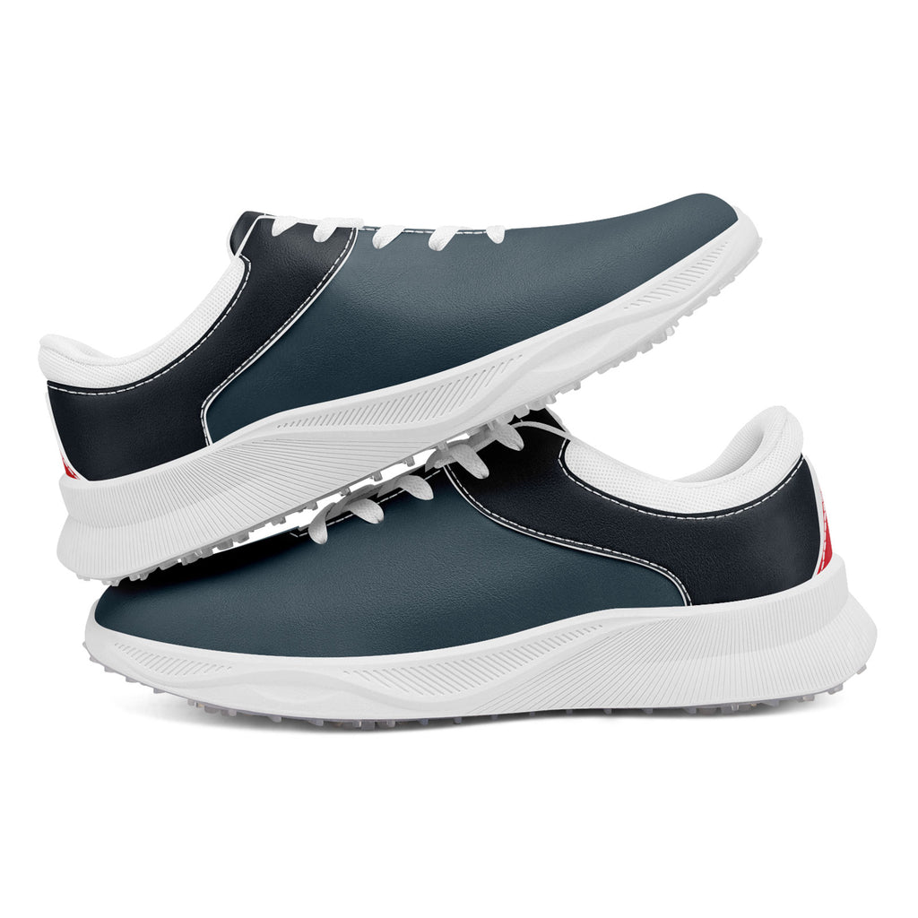 Custom Premium Golf Performance Shoes Personalized Sneaker FN062-D020344-11
