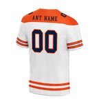 Custom Denver Personalized Authentic Football Jersey FBJ02-E0607-13