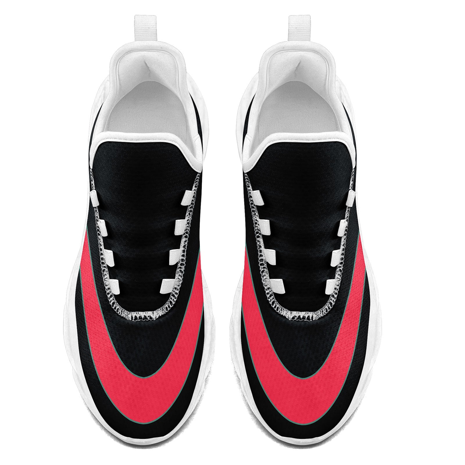 Custom Maxsoul Shoes Personalized Sneaker FN003-E020109-2