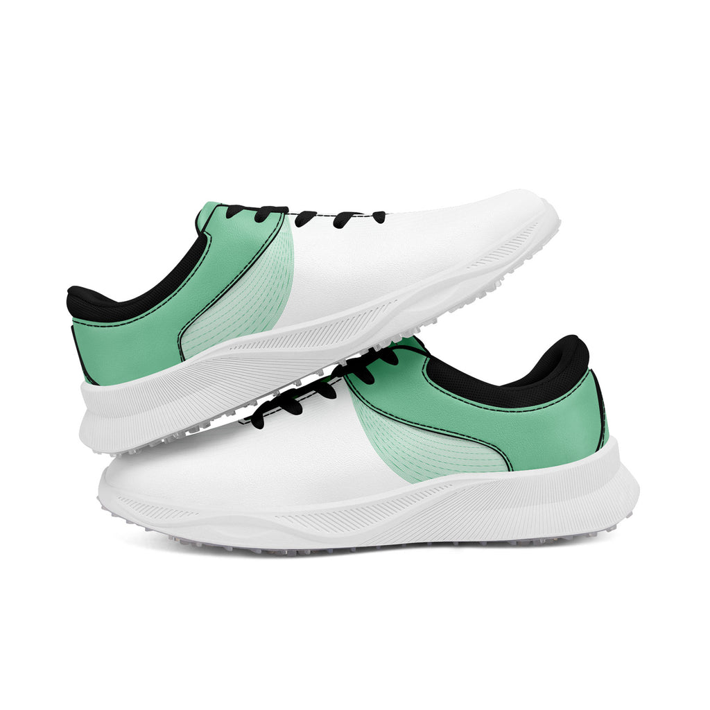 Custom Premium Golf Performance Shoes Personalized Sneaker FN062-E025042-2