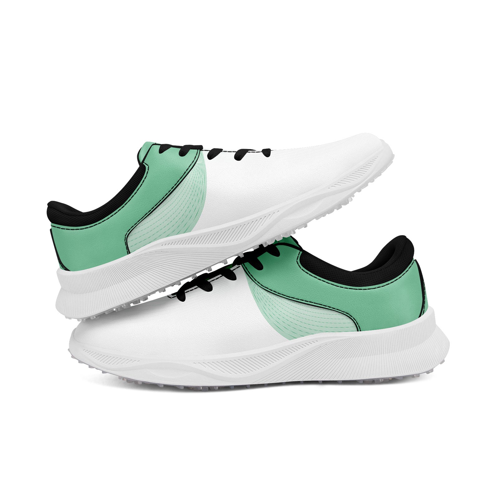 Custom Premium Golf Performance Shoes Personalized Sneaker FN062-E025042-2