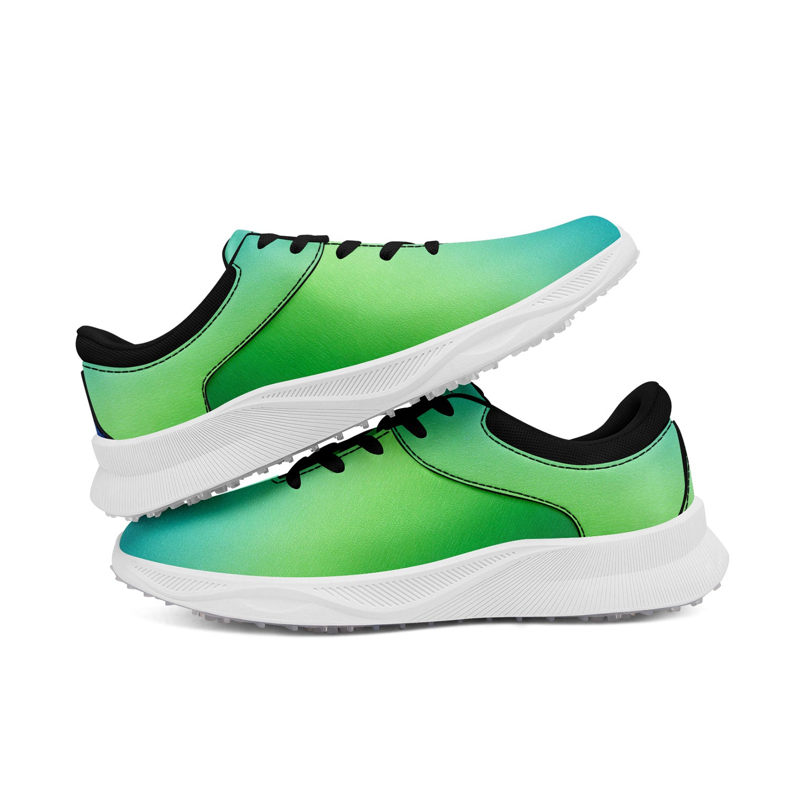 Custom Premium Golf Performance Shoes Personalized Sneaker FN062-E025042-10