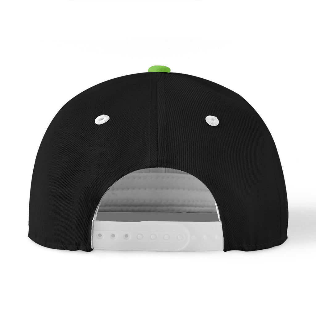 Custom Hat Sport Design Cap Stitched Adjustable Personalized YW061-D028016-25