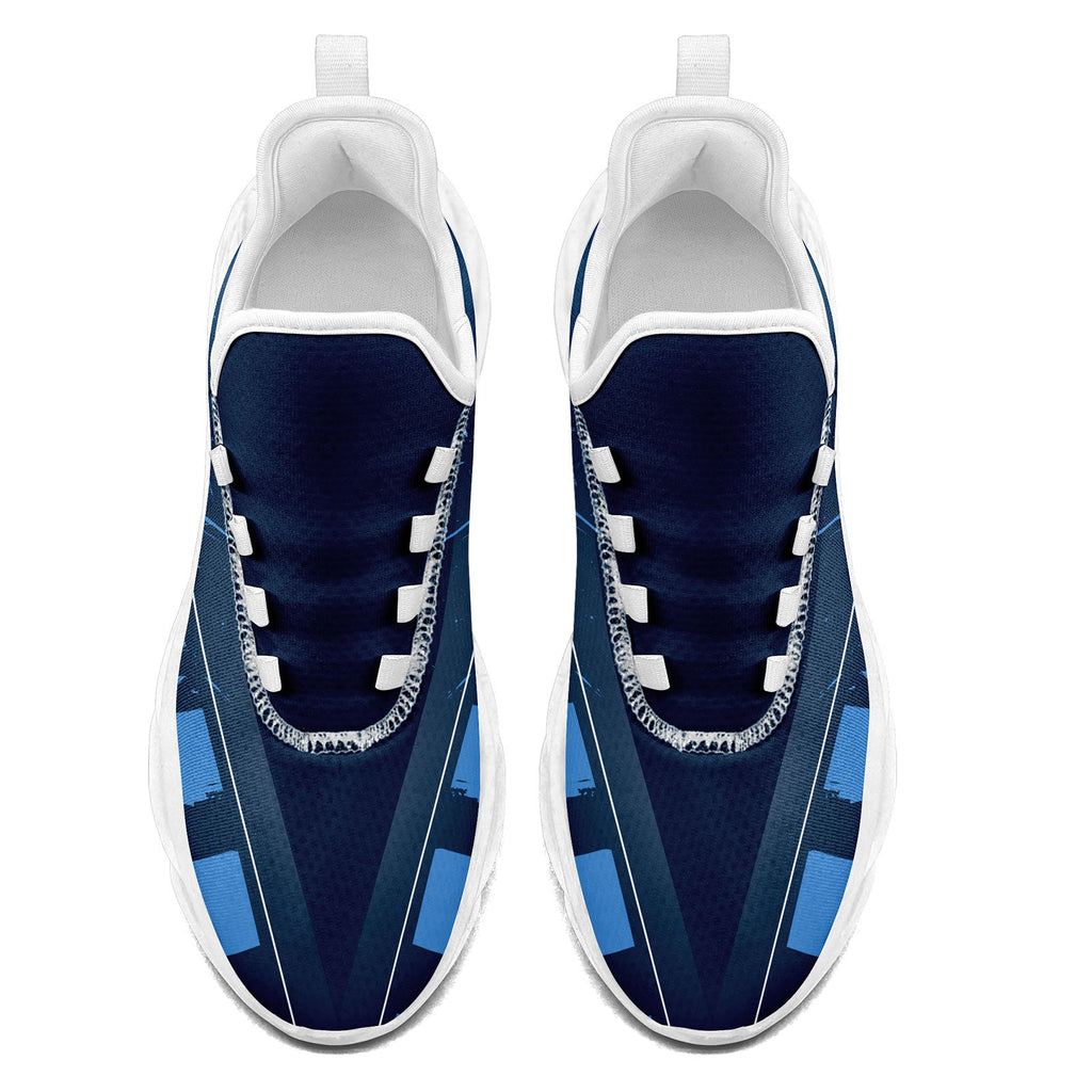 Custom Tennessee Maxsoul Shoes Personalized Sneaker FN003-D020260-32 Custom Online