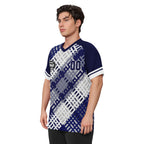 Custom Scotland 2026 World Cup Football Shirt Customized Soccer Jersey for Fans Add Your Name & Number FZ190-F020043-4
