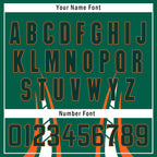 Custom California Personalized Authentic Baseball Jersey BSBJ01-E06042-2Q