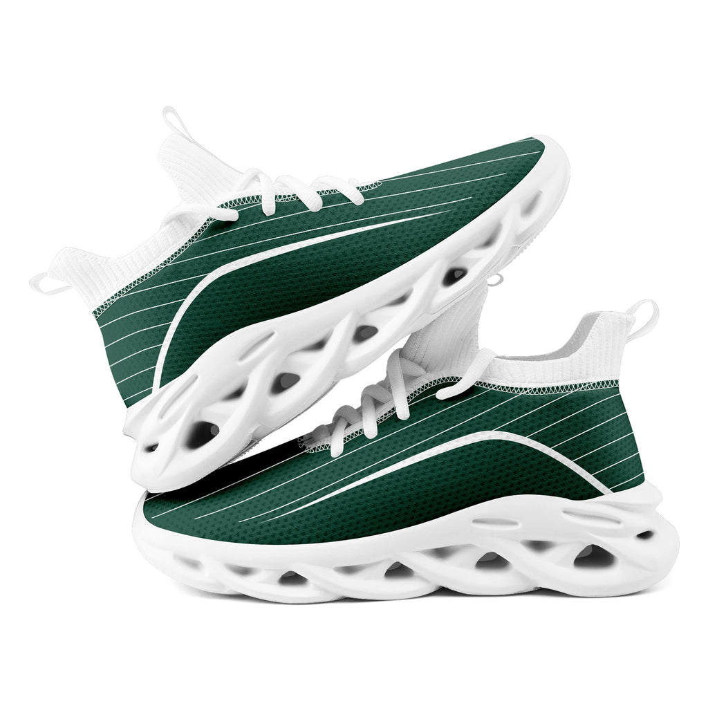 Custom MaxSoul Shoes and Hat Combo Offer Personalized Combo ZH-D020238-29