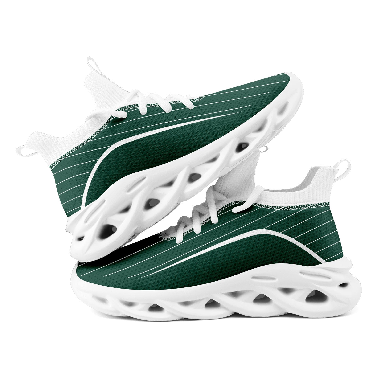 Custom MaxSoul Shoes and Hat Combo Offer Personalized Combo ZH-D020238-29