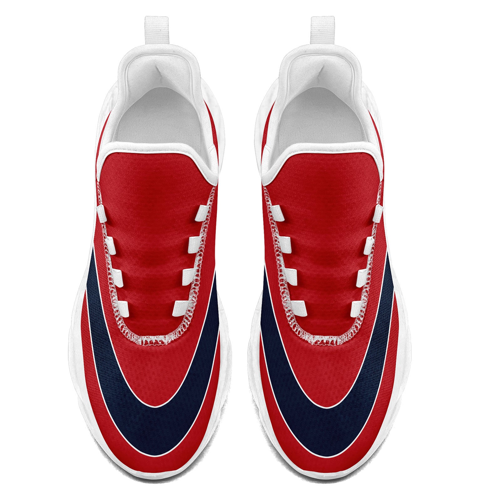 Custom Maxsoul Shoes Personalized Sneaker FN003-E020109-5